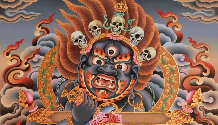 samdup-painting