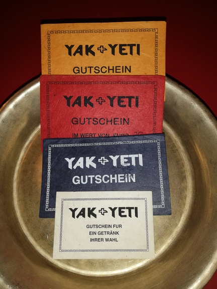 gutschein