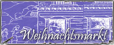 Weihanchtsbazar